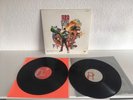RZA Lp AS BOBBY DIGITAL 1998 OIS Wu Tang Clan Hip Hop Vinyl