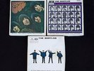The Beatles HELP , RUBBER SOUL, A HARD DAYS NIGHT Twin Track reel to reel