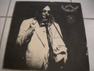 NEIL YOUNG TONIGHT'S THE NIGHT Promo LP Rare Goodbye Waterface Hello Black WLP