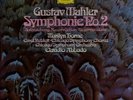 4set Mahler no.2 abbabo-tennstedt/no.3 horenstein-levine  ex+/nm