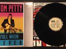 Tom Petty Full Moon Fever Original MCA-6253 w/sleeve NM