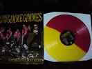 Me First And The Gimme Gimmes Rake It In magenta yellow webstore exclusive nofx