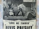 Elvis Presley HMV