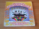 Beatles - Magical Mystery Tour Vinyl LP (PCSJ (G) 192) South Africa Import -RARE