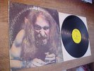 ELF Ronnie James Dio LP 1972 Self Titled 1st Album 1st Press EPIC 1A 1A EX Vinyl
