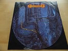 Entombed – Left Hand Path // UK Pressed Picture Disc 1990 Earache EX+