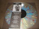 THE JESUS AND MARY CHAIN - VINYL LP, AUSTRIA 1987, SPLATTER DISC, NEW, VERY RARE