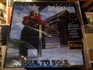 Stevie Ray Vaughan Soul to Soul 2xLP sealed 200 gm vinyl Analogue Productions