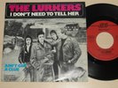 THE LURKERS  ORIG GERMAN IMPORT 7