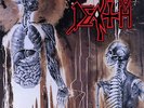 Death - Human - VINYL LP