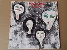 Magazine ?– Real Life - LP 1978 (Howard Devoto,Barry Adamson,...)