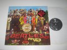 LP/BEATLES/SGT PEPPER'S LONELY HEARTS CLUB BAND/Parlophone 064-7464421 FOC