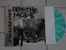 Depeche Mode People Are People / 2 / Green Wax NM 12