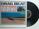 THE DE - FENDERS  Drag Beat  (Ultra Rar)