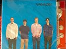NEW  Limited Edition WEEZER Blue Album ORIGINAL MASTER RECORDING Vinyl 180g RARE