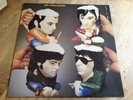 DR Feelgood LP Let it roll UK United artists 1st press