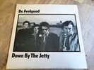 DR Feelgood LP Down by the jetty UK United artists Mono 1st press NICE COPY