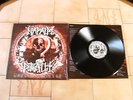 Napalm Death - Smear Campaign LP First Press 2006 Morbid Angel, Cannibal Corpse