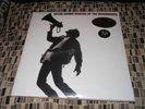 Bryan Adams Waking Up The Neighbours 2Lp  AUDIO FIDELITY 180g