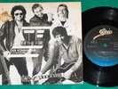 After The Fire - Der Kommissar BRAZIL RARE 7