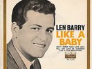 LEN BARRY  