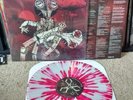 P.O.D. murdered love vinyl lp blindside as cities burn Linkin Park chevelle afi