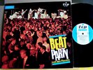 The Ravers - Beat Party - orig. 1966 DE  tip 63-3033   LP vg / Tonics / Beat