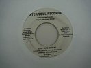 Sandra Richardson,Stay Here With Me,(IS 103),b/w Don't Let Me Down,7