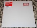 Beach Fossils Somersault Red colored vinyl Sealed