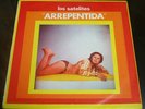 LOS SATELITES Arrepentida SALSA GUAGUANCO DESCARGA PERU LP Listen