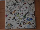 Led Zeppelin - III (3) LP Atlantic SD 7201