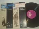 BOB DOROUGH - A TASTE OF HONEY -MUSIC MINUS ONE  SING OR SWING ALONG WITH A BAND
