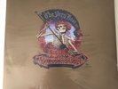 THE VERY BEST OF THE GREATFUL DEAD *2 VINLY ALBUM* NEW: JERRY GARCIA ROCK ICONS