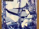 SLOWDIVE Blue Day 2xLP EX blue vinyl japanese shoegaze mbv rare