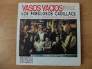 Los Fabulosos Cadillacs – Vasos Vacíos LP 1993
