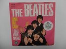 Beatles - Long Tall Sally / I Call your Name 7