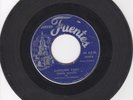 Latin Congo 45 Daniel Santos - Carolina caro on Fuentes HEAR  