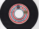 Panama Soul Funk 45 The Soul Fantastics - Ain’t no sunshine HEAR  