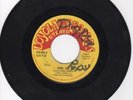 Rare Panama Calypso 45 Lord Cobra - Mona Lisa on Loyola HEAR  