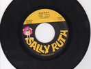 Panana 45 Panaswing - Sandra / Arroz con guandu on Sally Ruth HEAR  