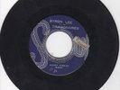 Jamaica 45 Byron Lee & The Dragonaires - Sunset jump-up on Soul OG  HEAR  