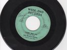 Rare Soul 45 Love, Warmth & Affection feat. Ralph Weeks Talking ‘bout love HEAR