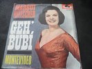 Margot Hielscher Geh Bubu  7