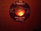 HANK THOMPSON - ROCKIN IN THE CONGO - ROCKABILLY 45