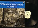 Tommy Koverhult-Kvintett-Caprice 1289-SWEDEN