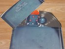 THE WAILERS CATCH A FIRE 1st UK press NM/EX ORIGINAL DELETED ZIPPO LIGHTER COVER