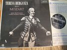 SXL 6045 Tereza Berganza Sings Mozart / Pritchard / LSO W/B