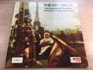 LP The Hip Walk - Nathan Davis Quintet Carmell Jones MPS CRM 612 GERMAN FOC