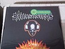 LP VINYL  BABASONICOS.- DOPADROMO  ZOE ENANITOS VERDES CAIFANES CAFE TACUBA