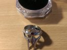 MF DOOM Limited Edition Ring